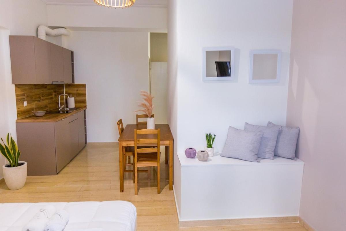 Cloud 4 Apartment カラマタ エクステリア 写真