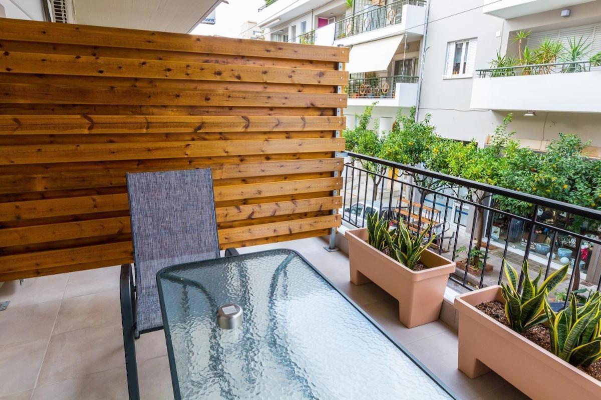 Cloud 4 Apartment カラマタ エクステリア 写真