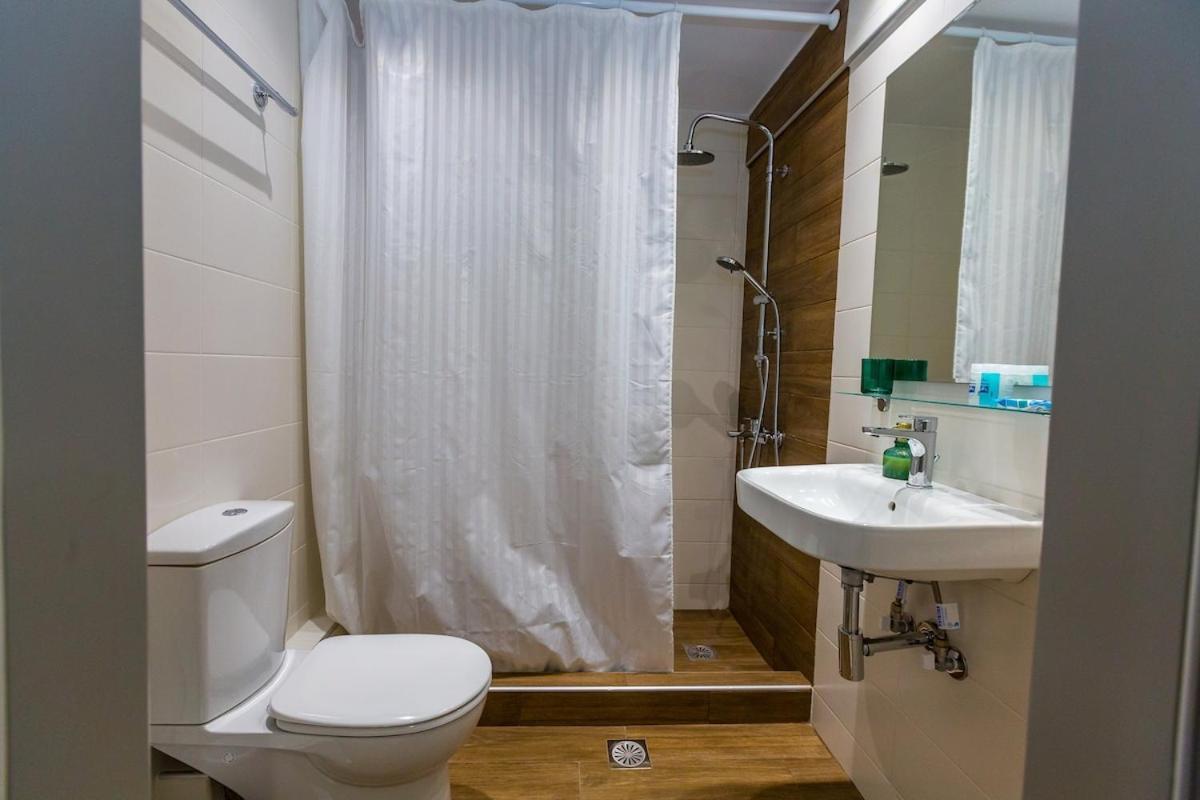 Cloud 4 Apartment カラマタ エクステリア 写真